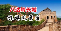 外国无尽自由美女性别桶阴户射液网站中国北京-八达岭长城旅游风景区